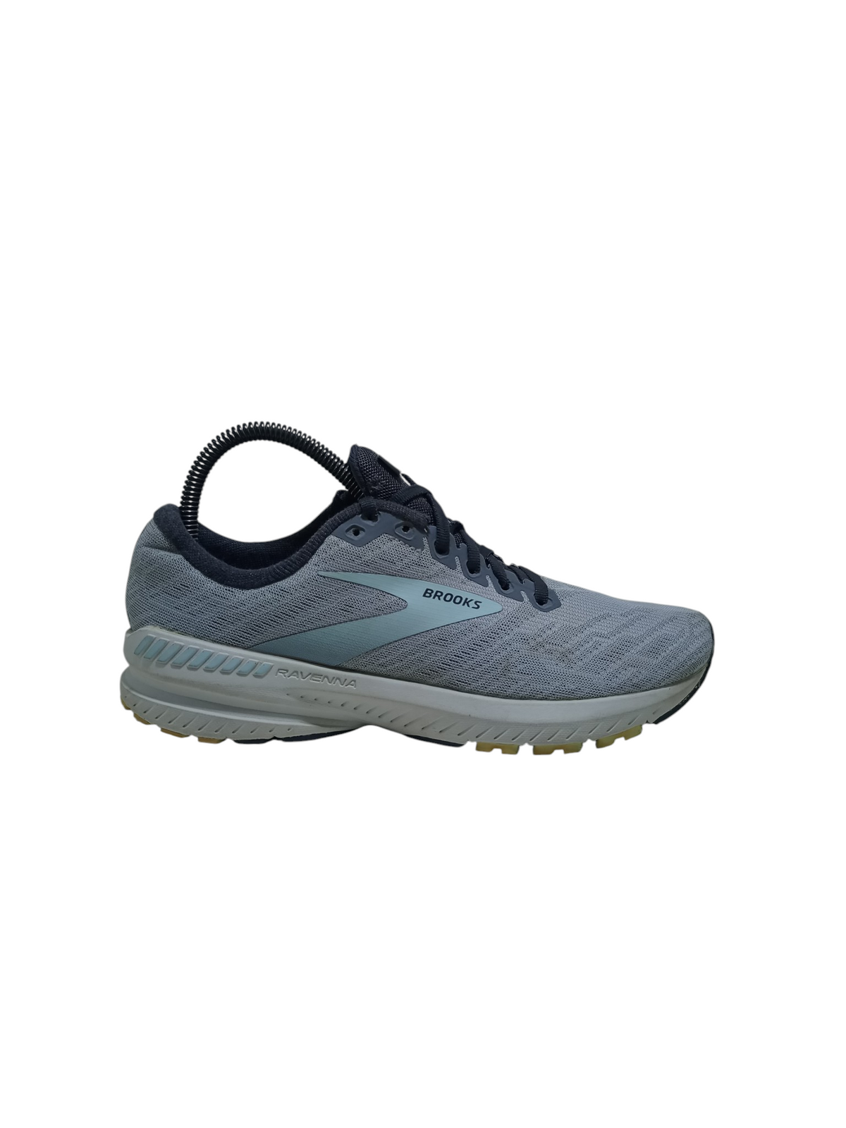 Brooks Ravenna 11 Training