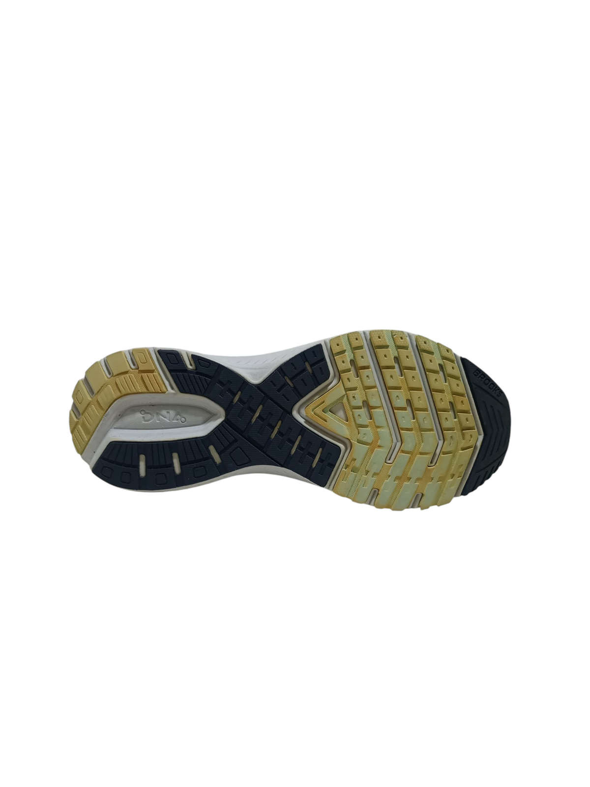 Brooks Ravenna 11 Training