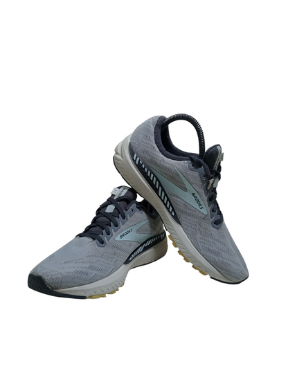 Brooks Ravenna 11 Training