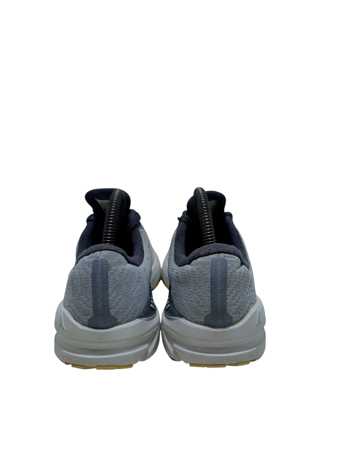 Brooks Ravenna 11 Training