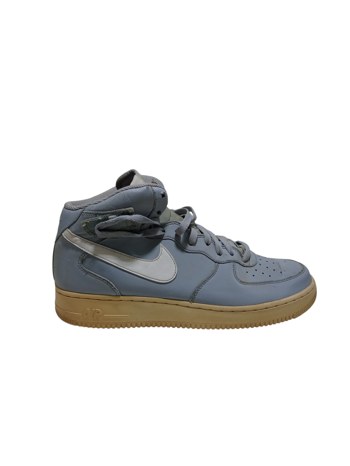 Nike Air Force 1 Mid Grey