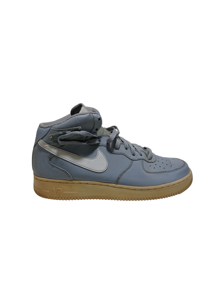 Nike Air Force 1 Mid Grey
