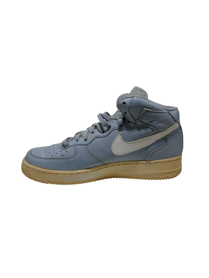 Nike Air Force 1 Mid Grey