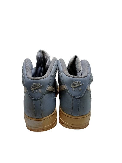 Nike Air Force 1 Mid Grey