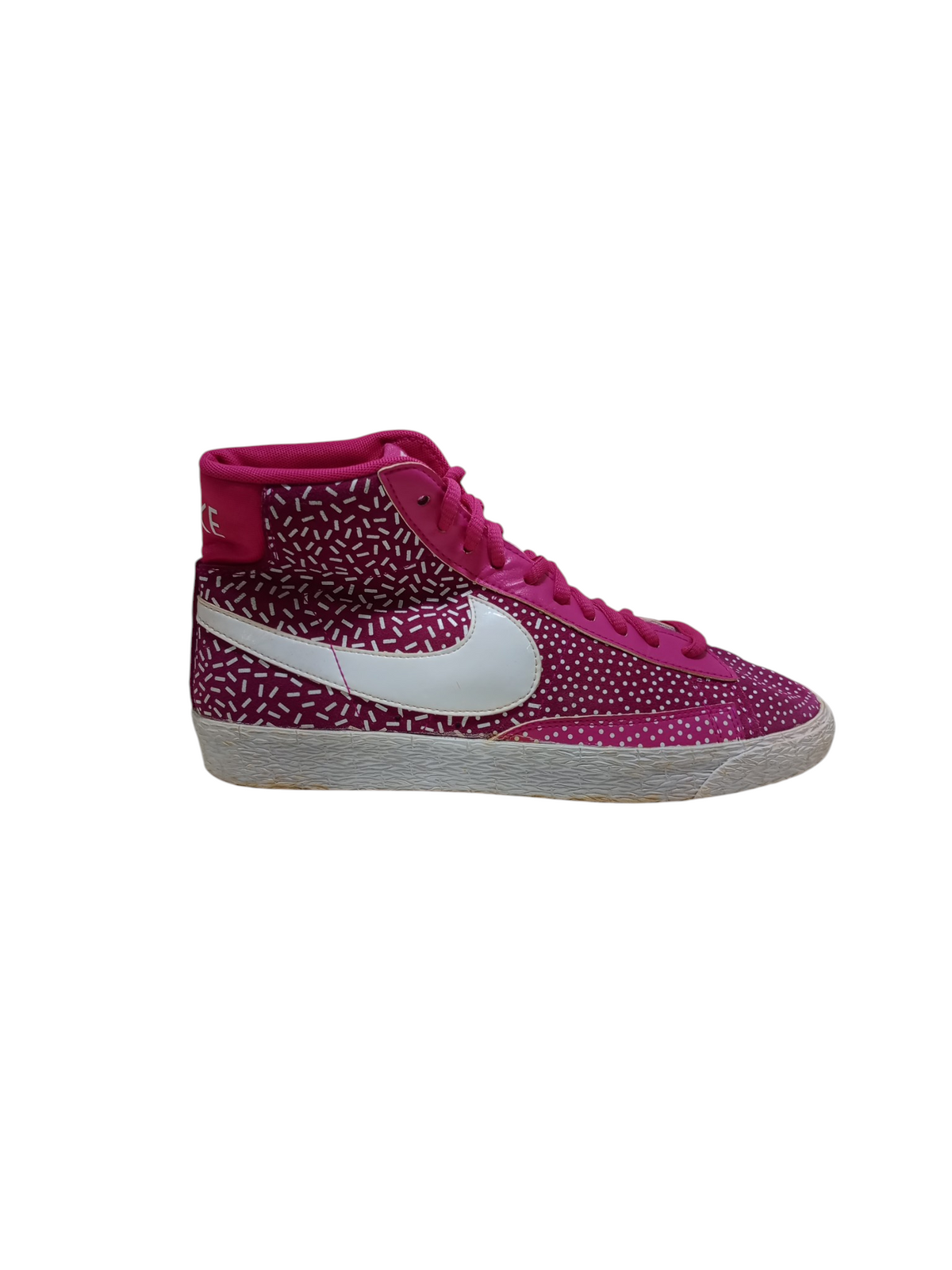 Nike Blazer Mid Print