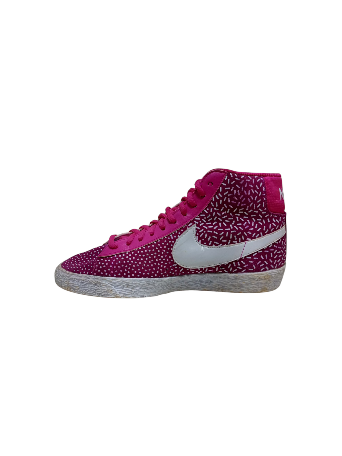 Nike Blazer Mid Print