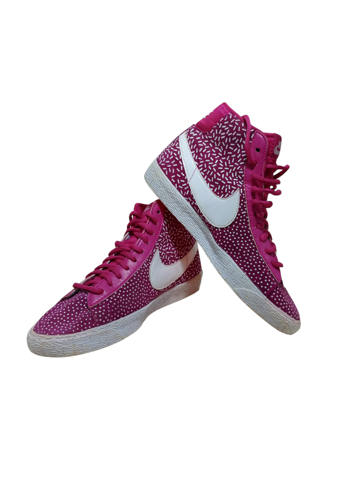 Nike Blazer Mid Print