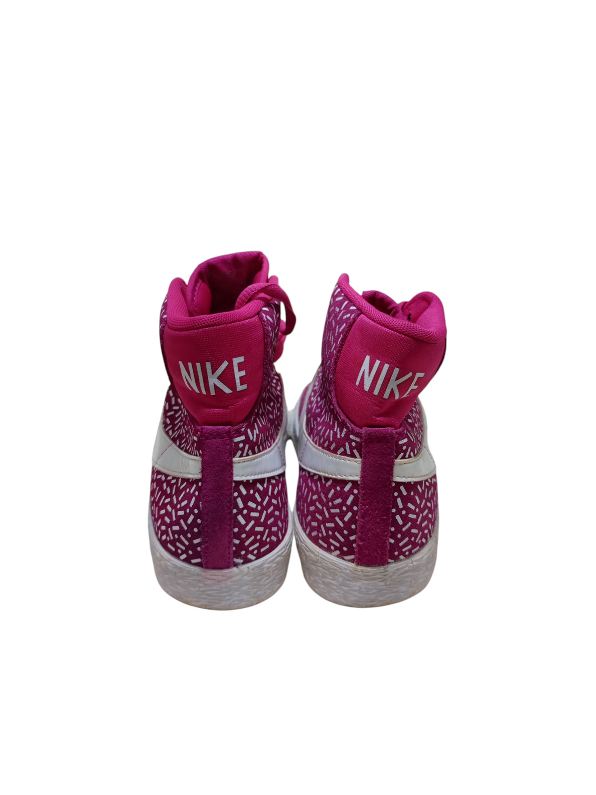 Nike Blazer Mid Print