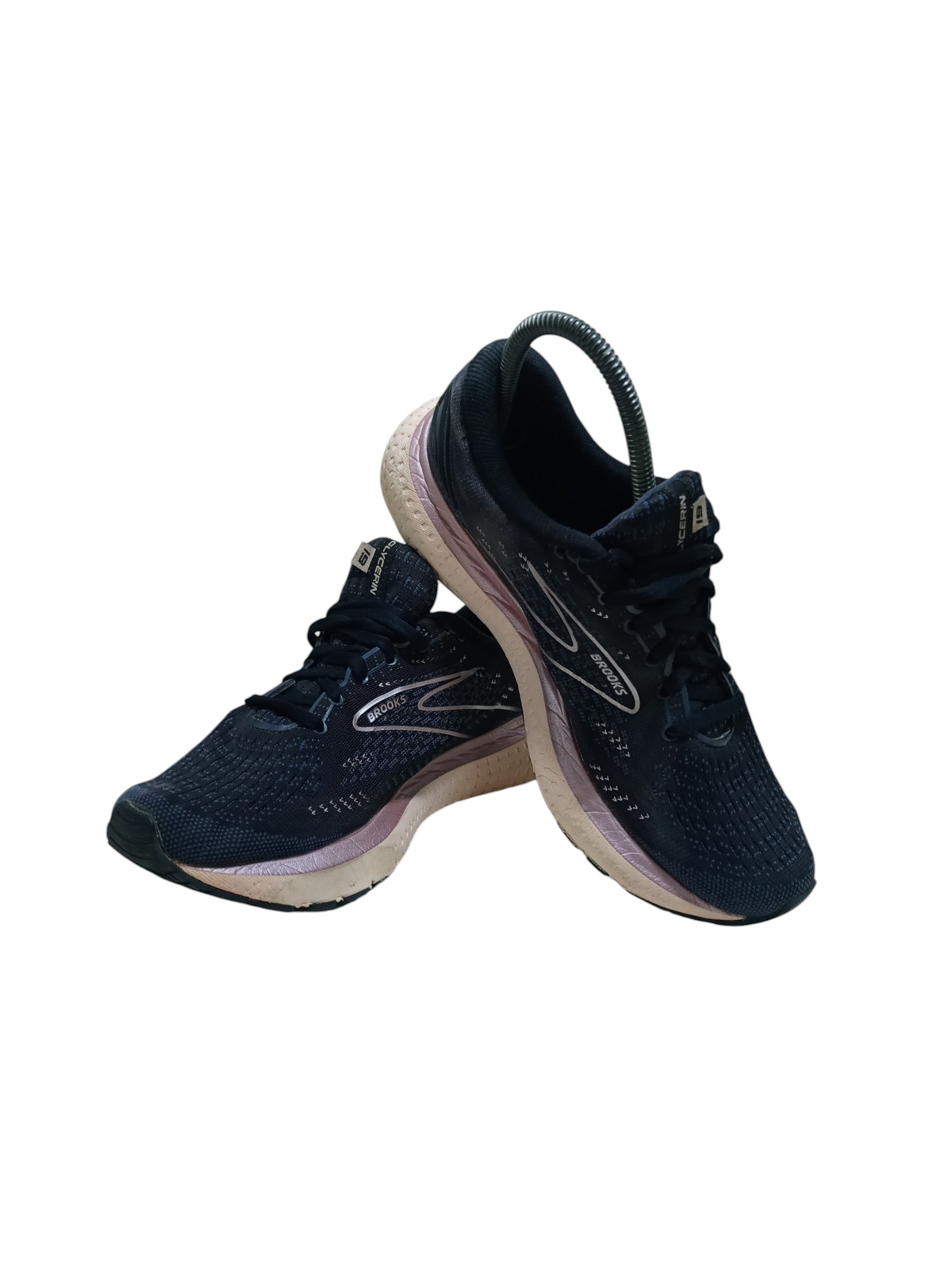 Brooks Glycerin 19