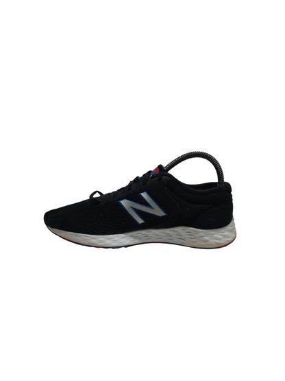 New Balance Fresh Foam Black White