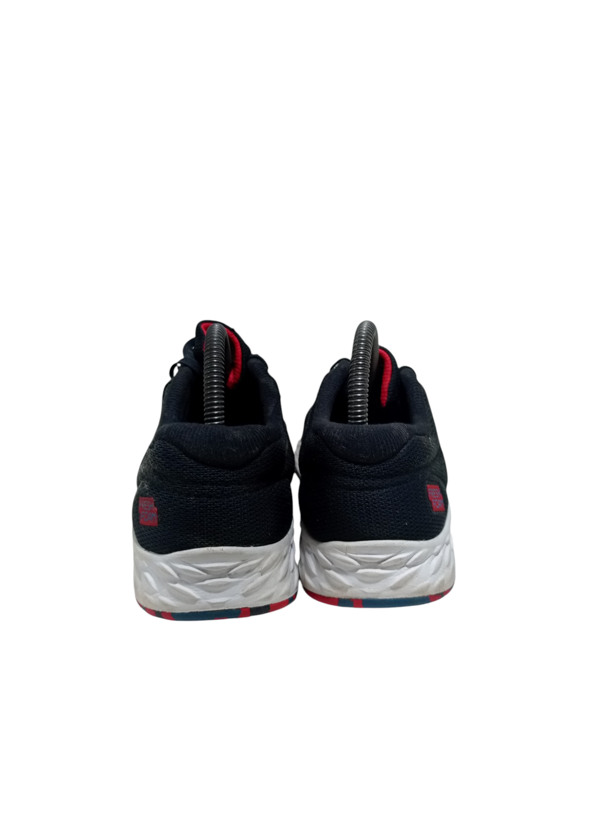 New Balance Fresh Foam Black White