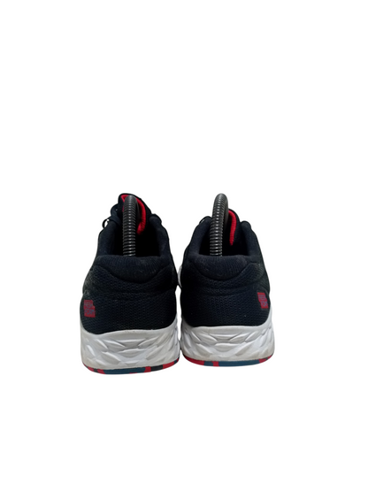 New Balance Fresh Foam Black White