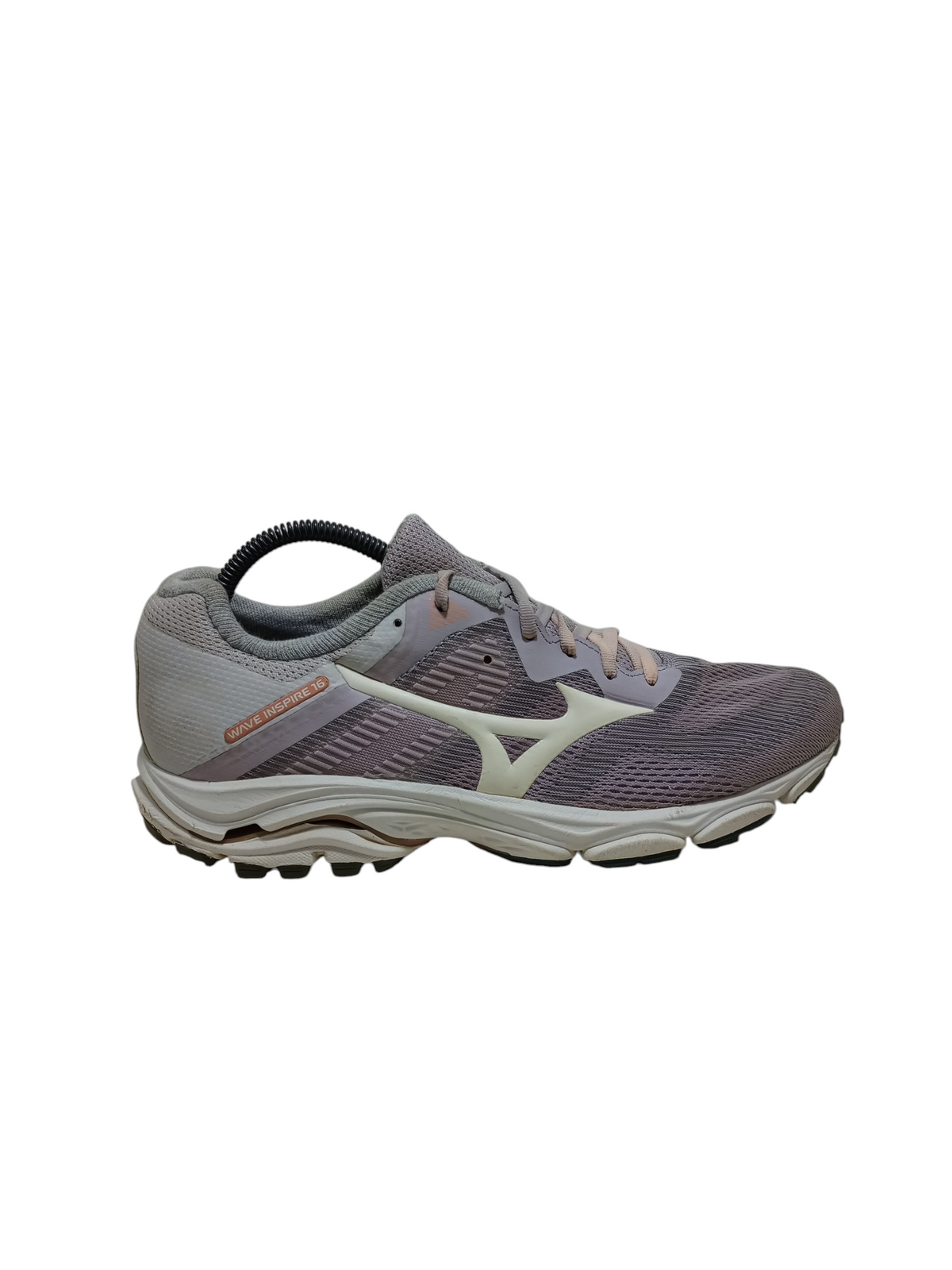 Mizuno Wave Inspire 16 Train