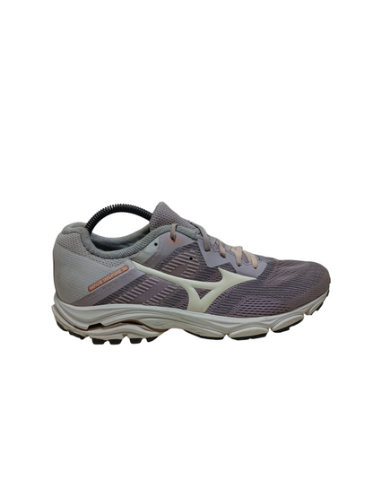 Mizuno Wave Inspire 16 Train