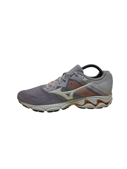 Mizuno Wave Inspire 16 Train