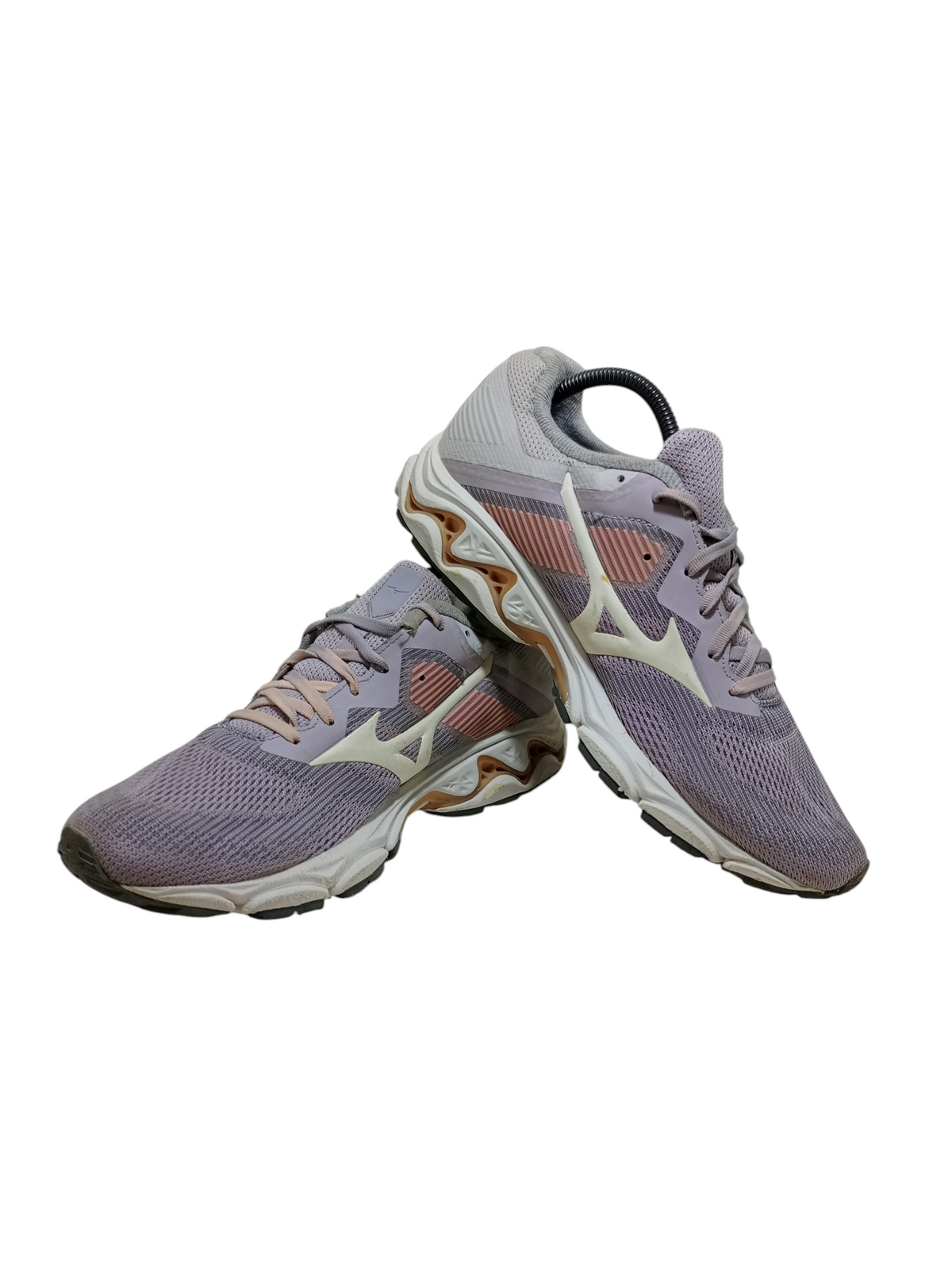 Mizuno Wave Inspire 16 Train