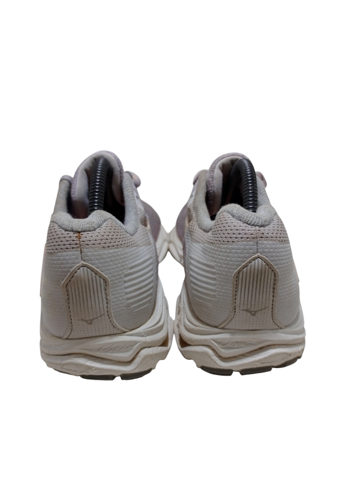 Mizuno Wave Inspire 16 Train