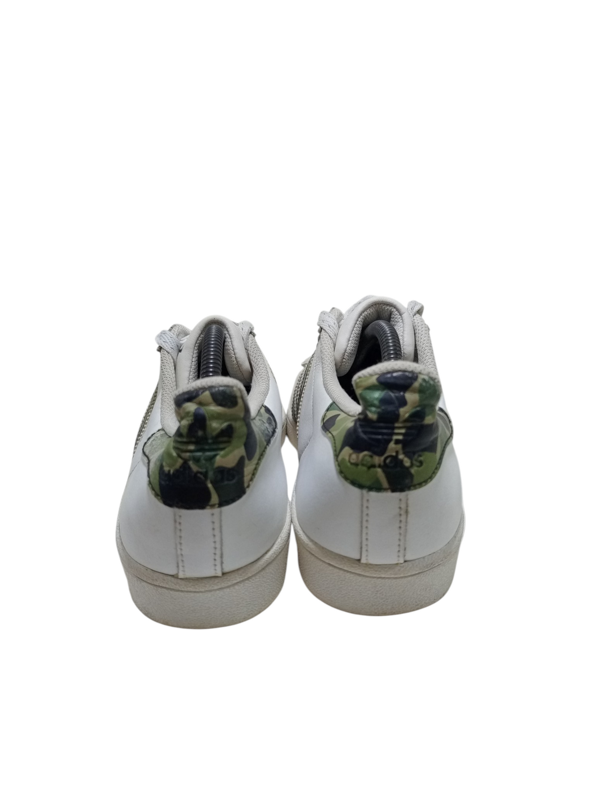 Adidas Superstar Camo