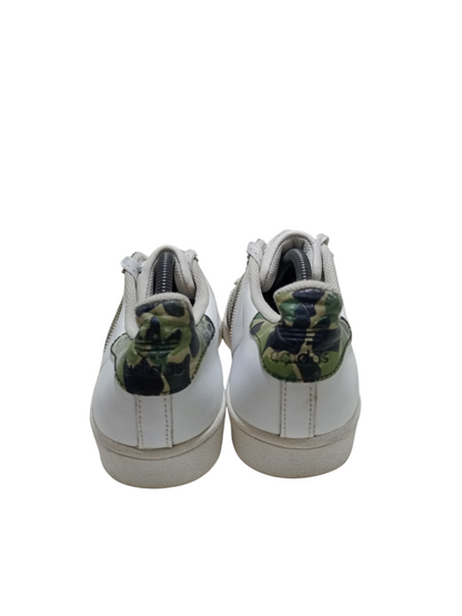 Adidas Superstar Camo