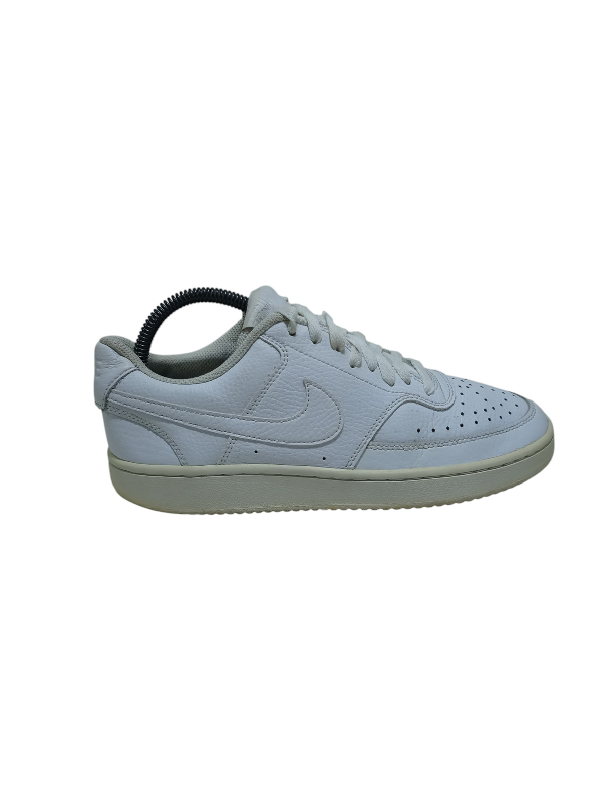 Nike Court Vision Low White