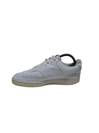 Nike Court Vision Low White