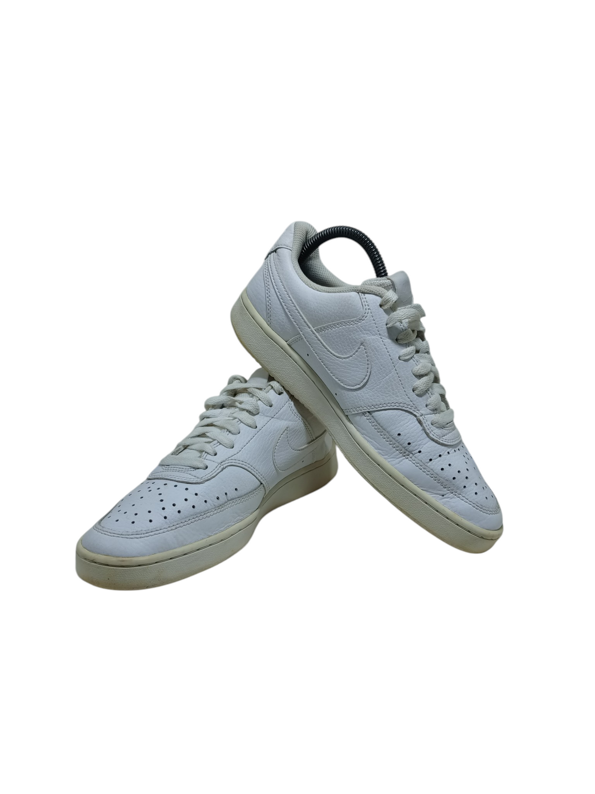 Nike Court Vision Low White