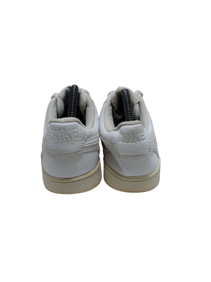 Nike Court Vision Low White