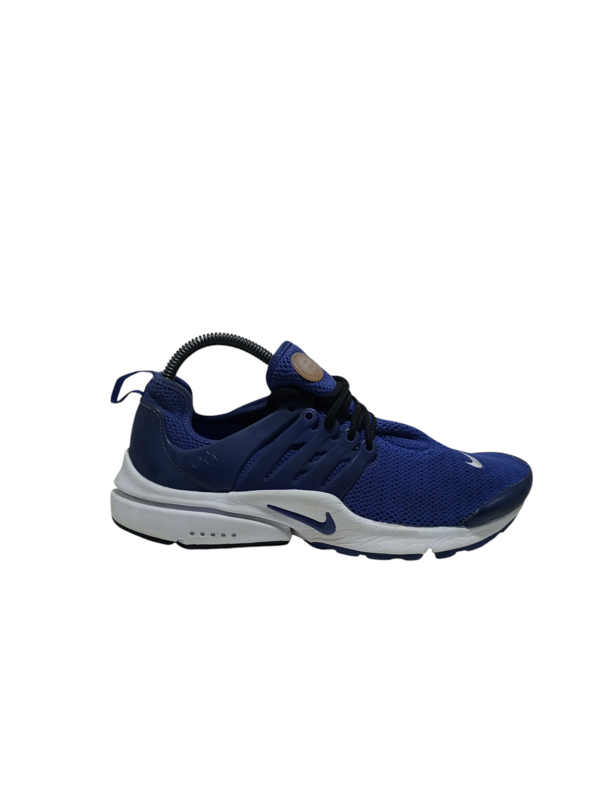 Nike Air Presto 'Dark