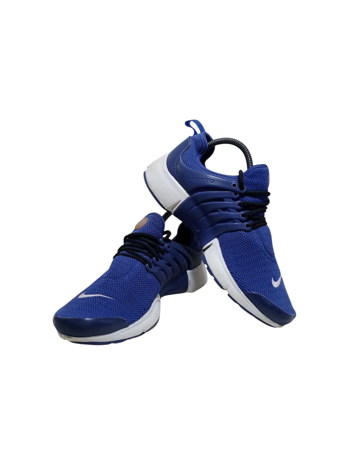 Nike Air Presto 'Dark