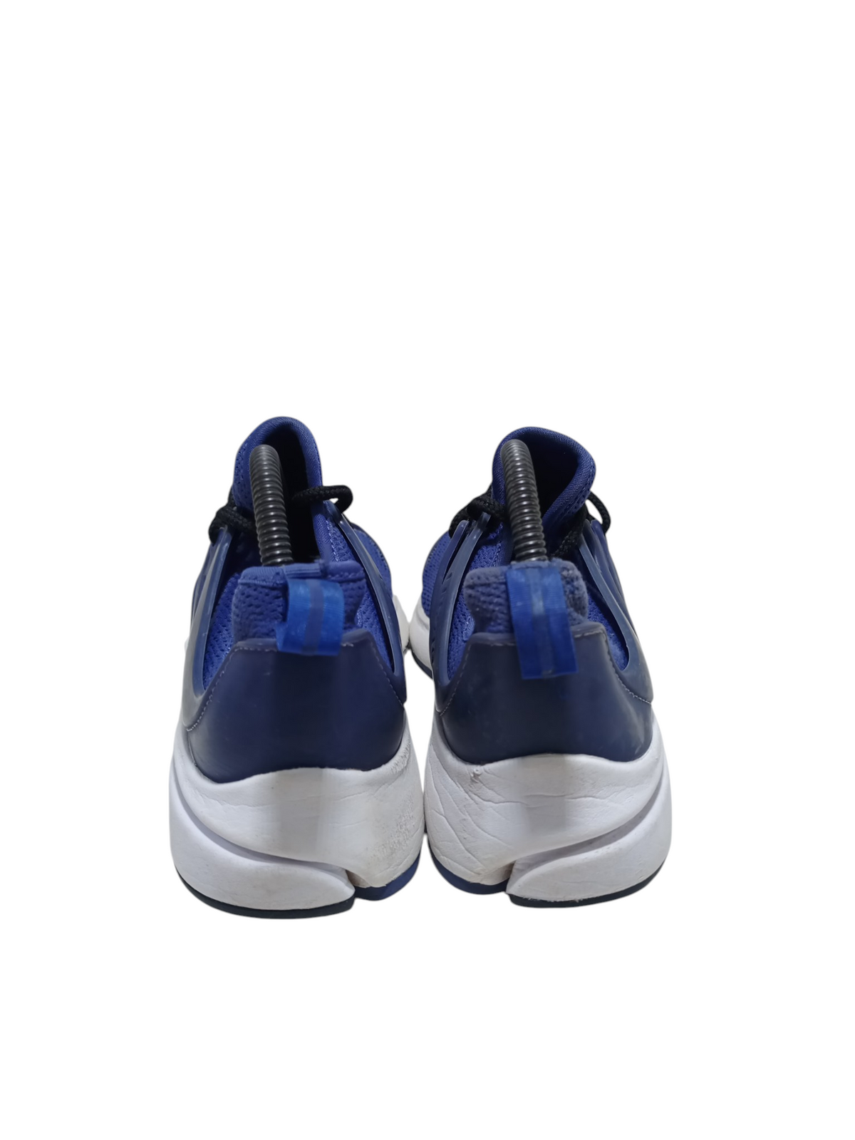 Nike Air Presto 'Dark