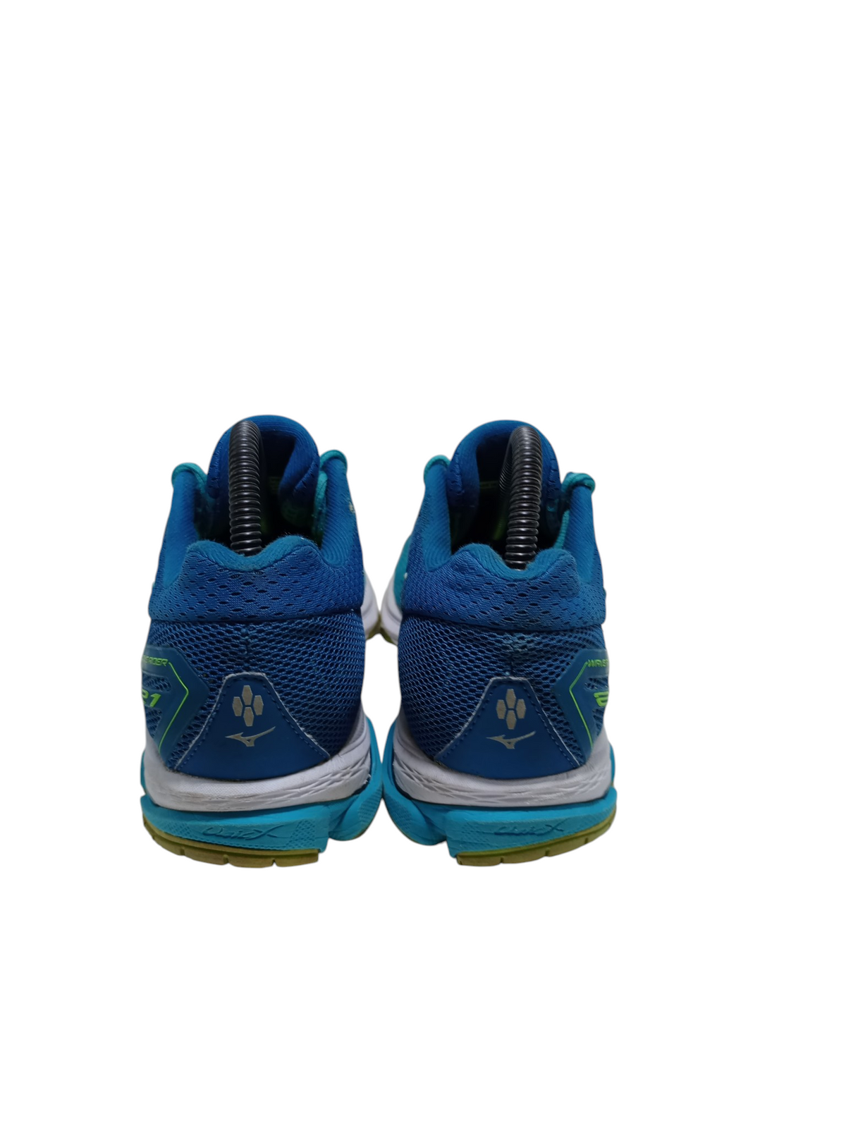 Mizuno Wave Rider 21