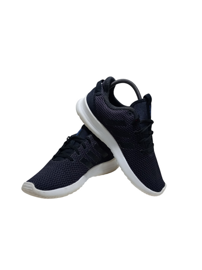 Adidas Cloudfoam Black White