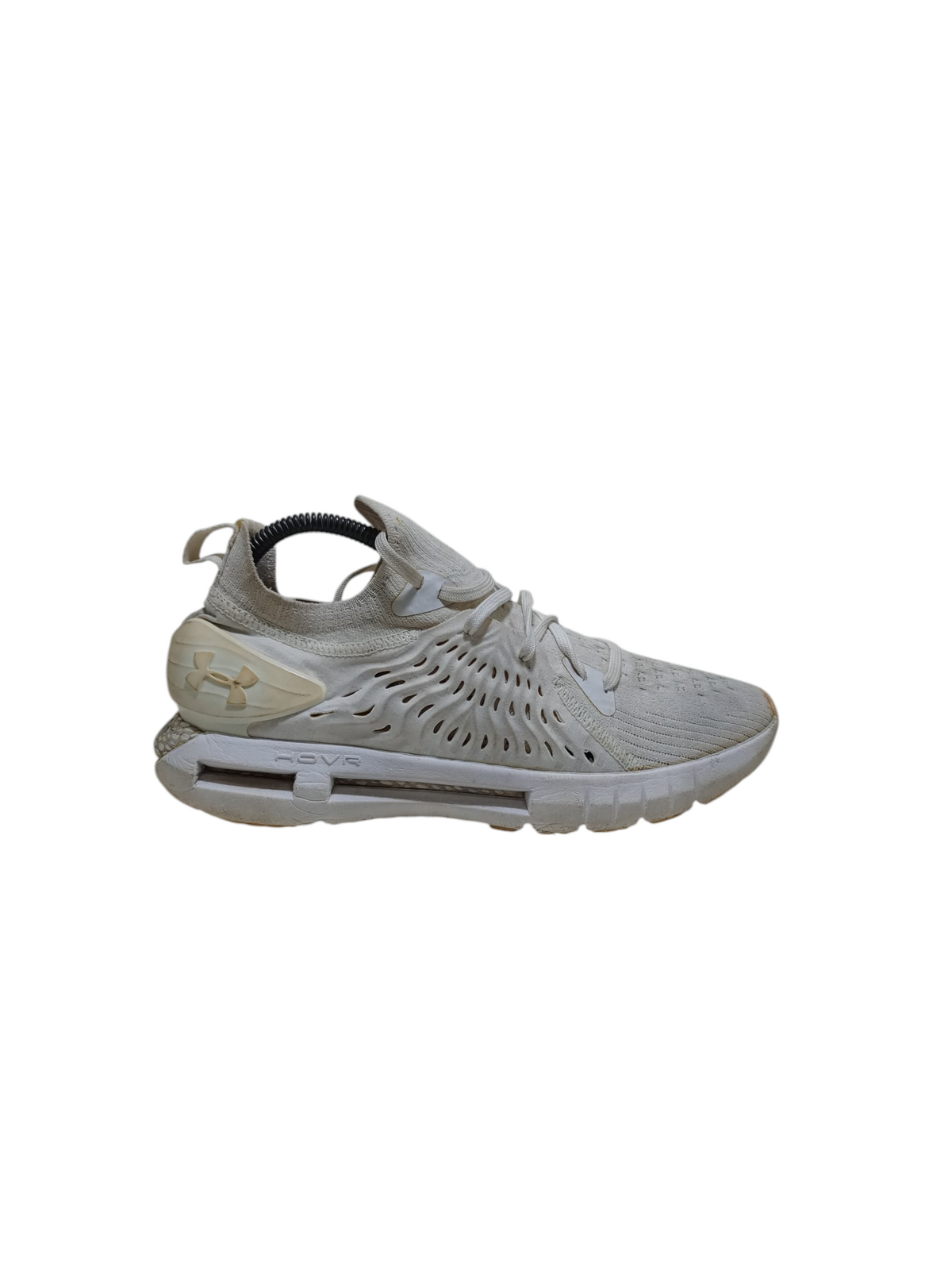 Under Armour HOVR White