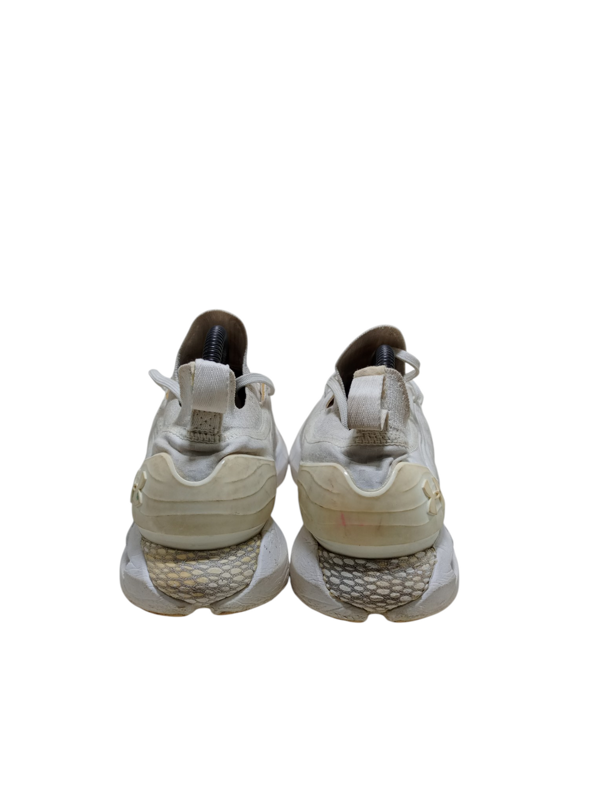Under Armour HOVR White