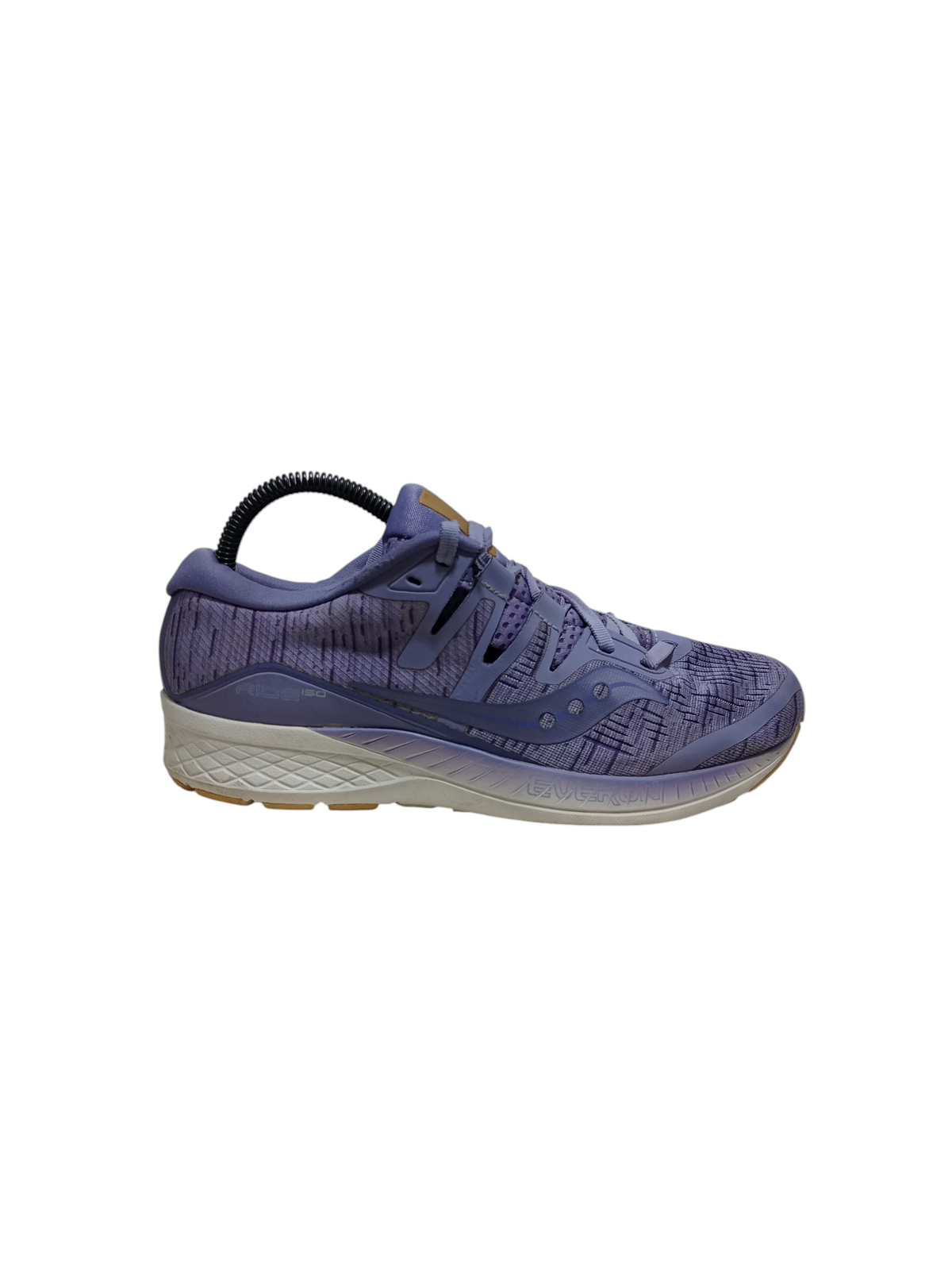 Saucony Everun Ride ISO