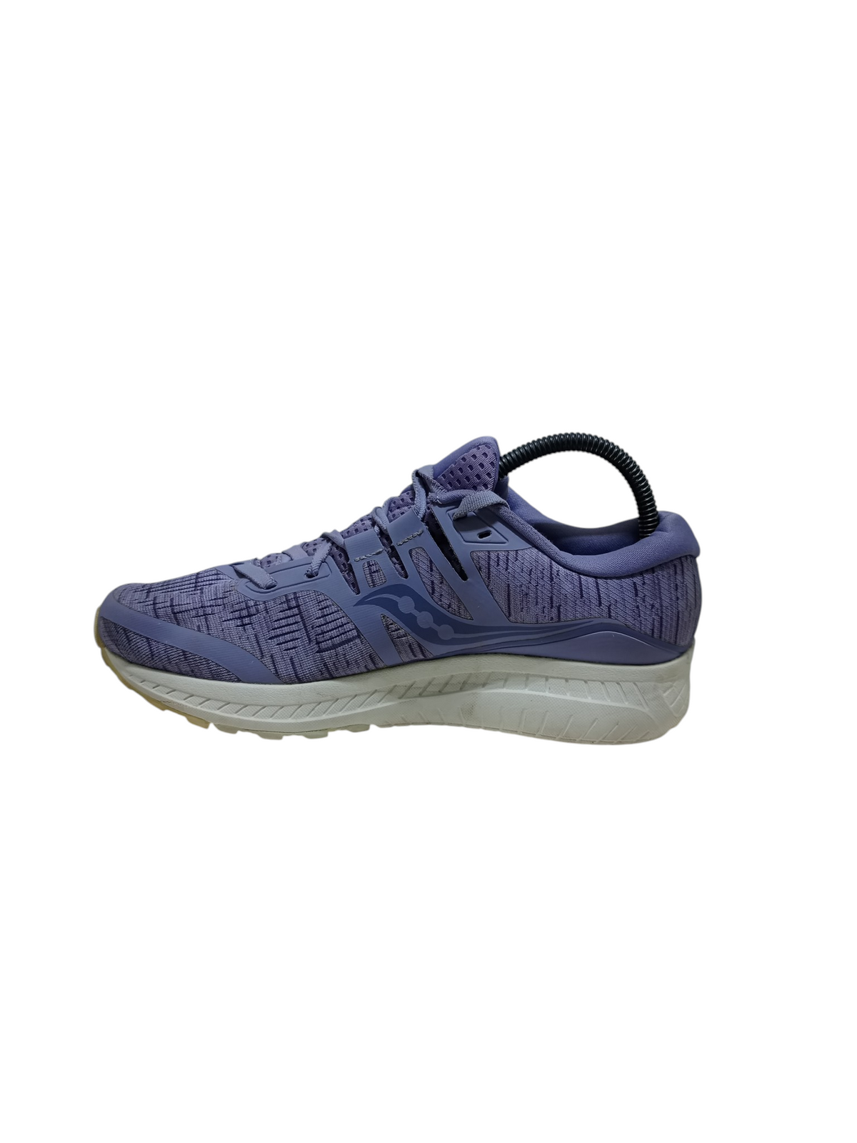Saucony Everun Ride ISO