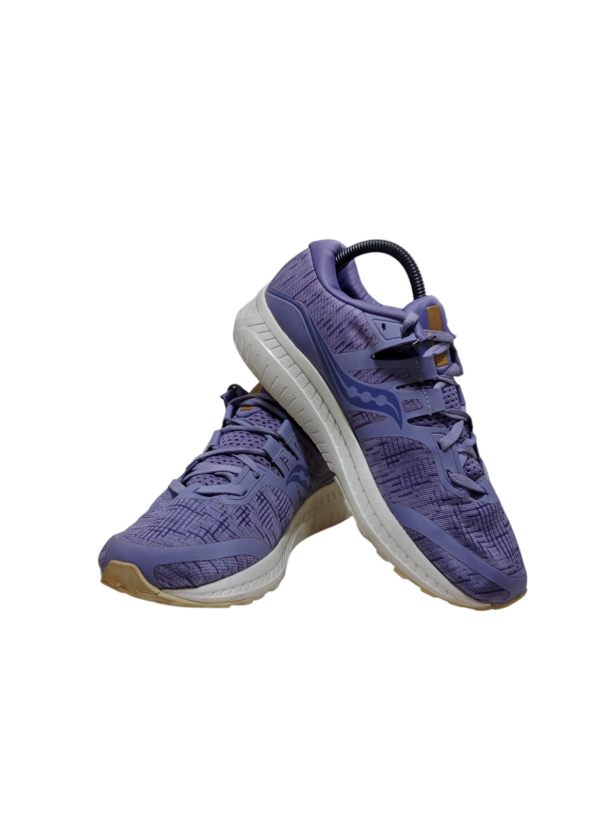 Saucony Everun Ride ISO