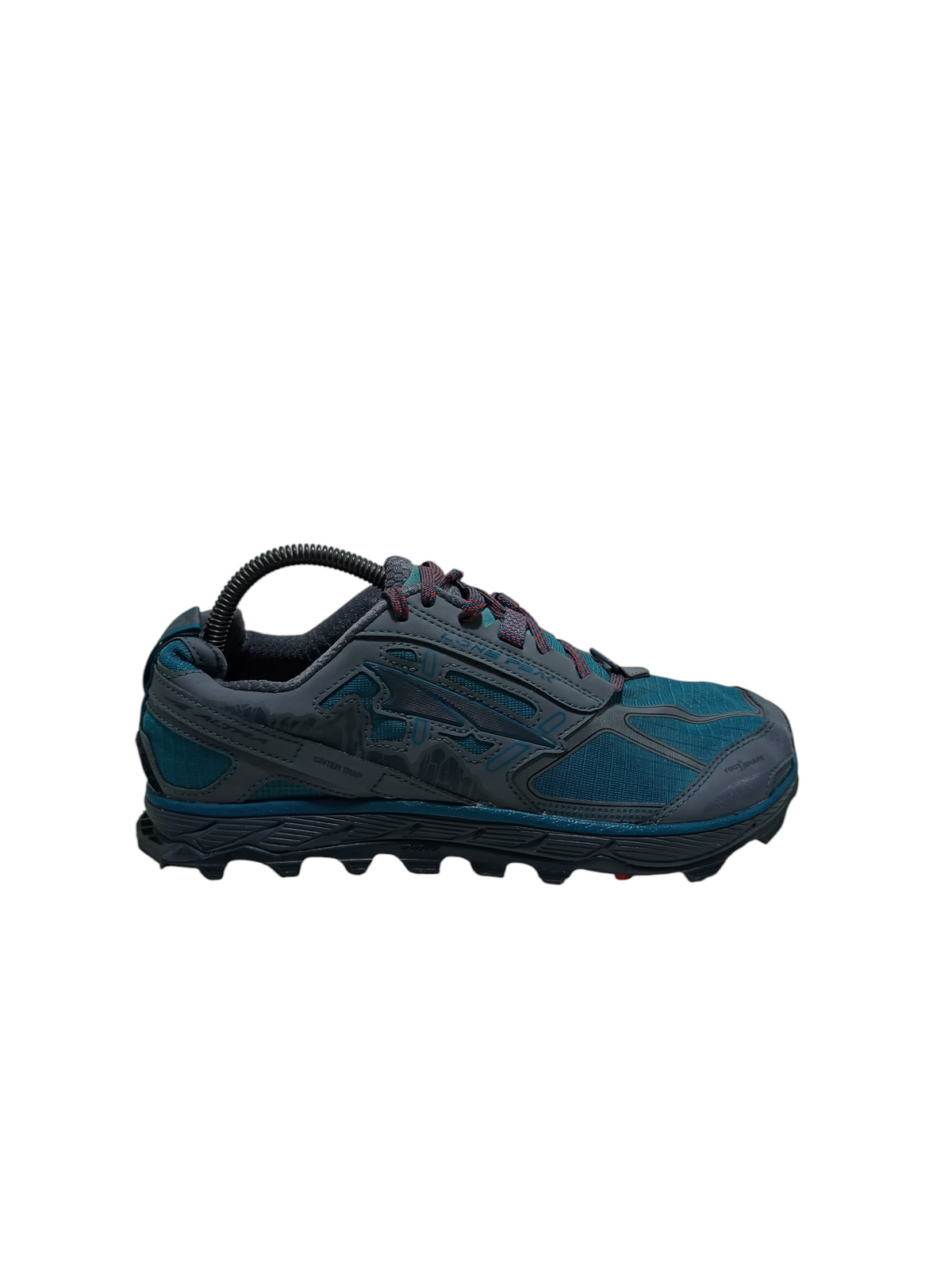 Altra Lone Peak Train