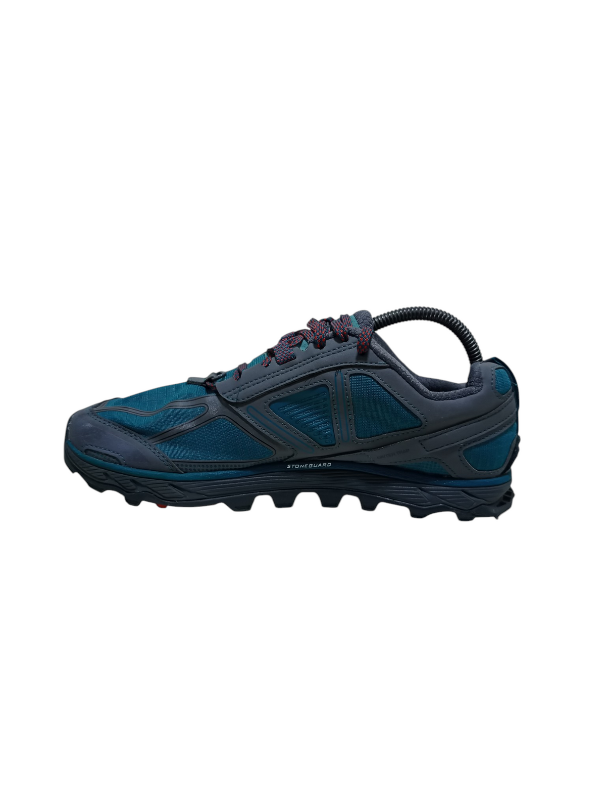 Altra Lone Peak Train