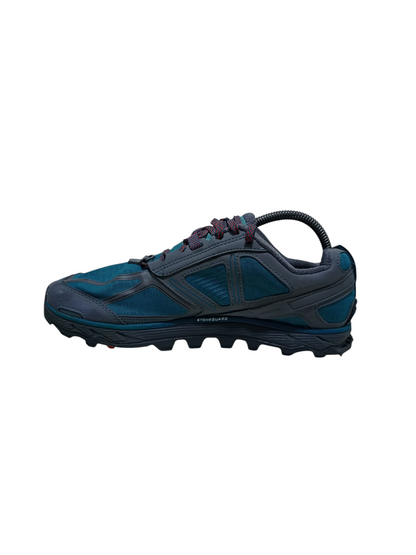 Altra Lone Peak Train