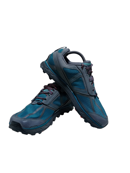 Altra Lone Peak Train