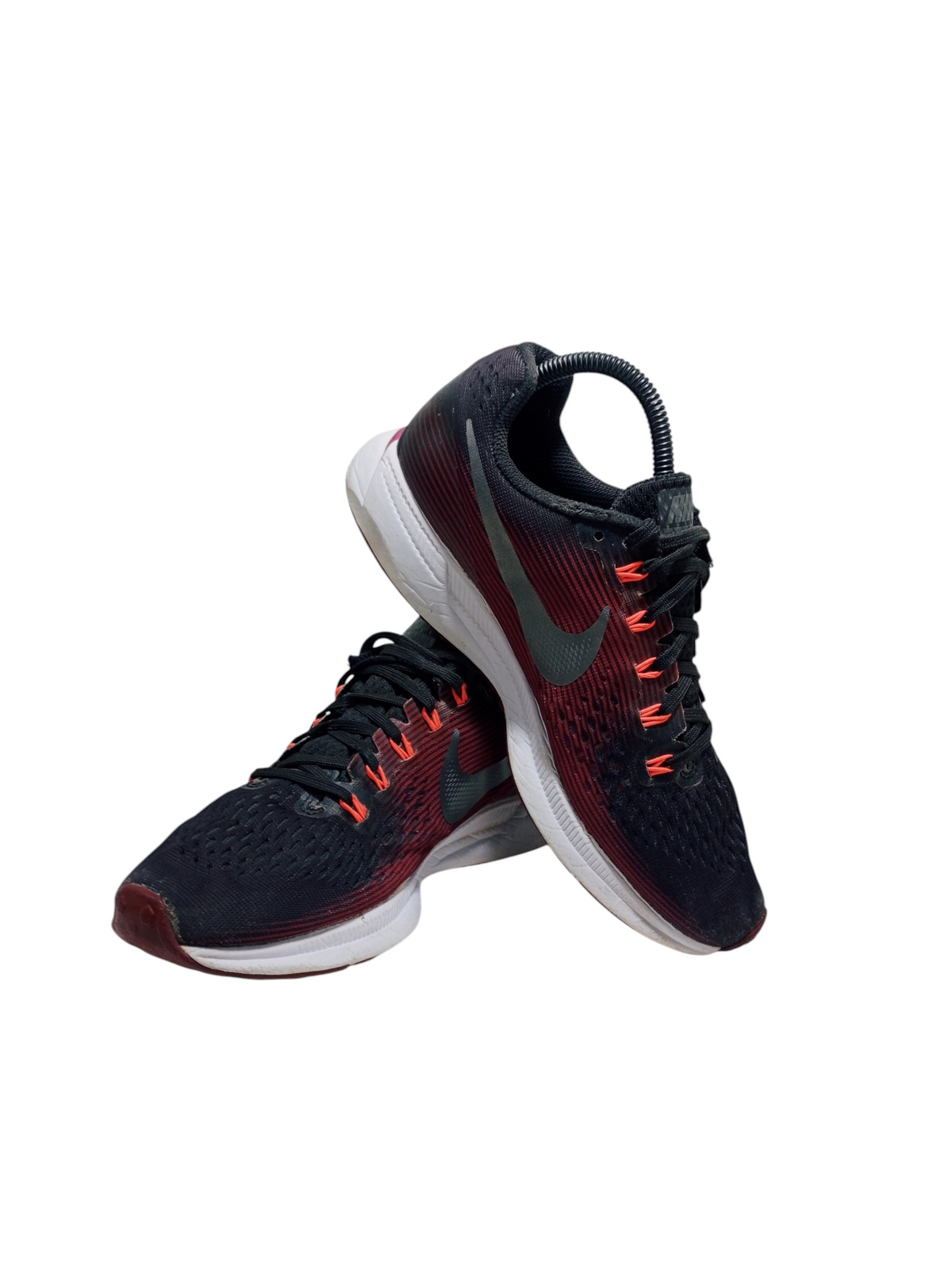 Nike Air Zoom Pegasus 34 Red