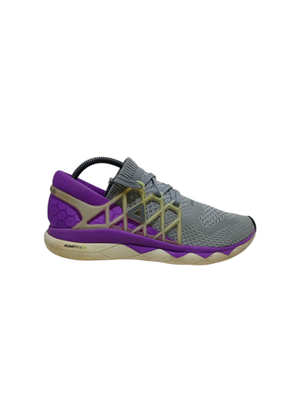Reebok Floatride Run Ultraknit 'Violet'