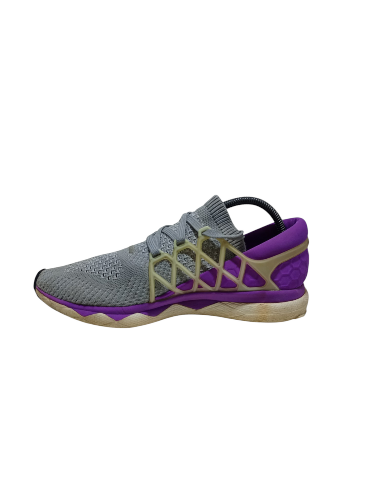 Reebok Floatride Run Ultraknit 'Violet'