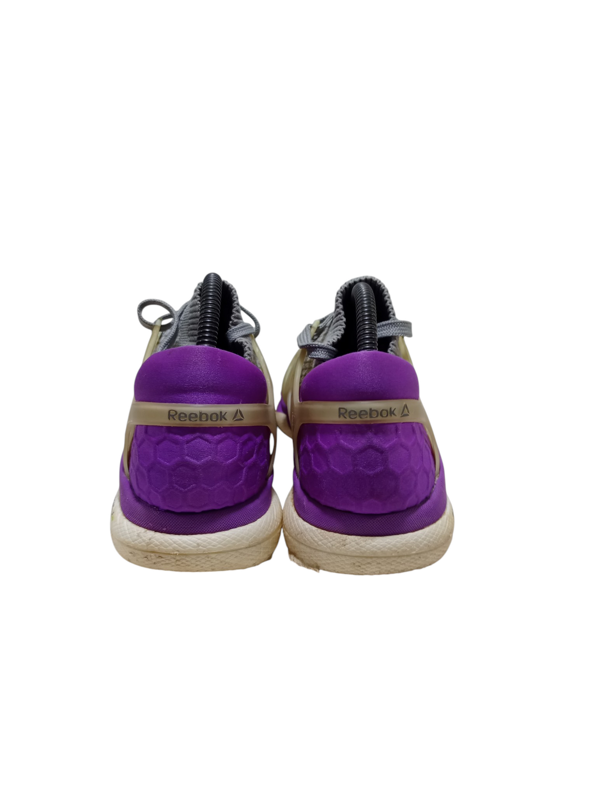 Reebok Floatride Run Ultraknit 'Violet'