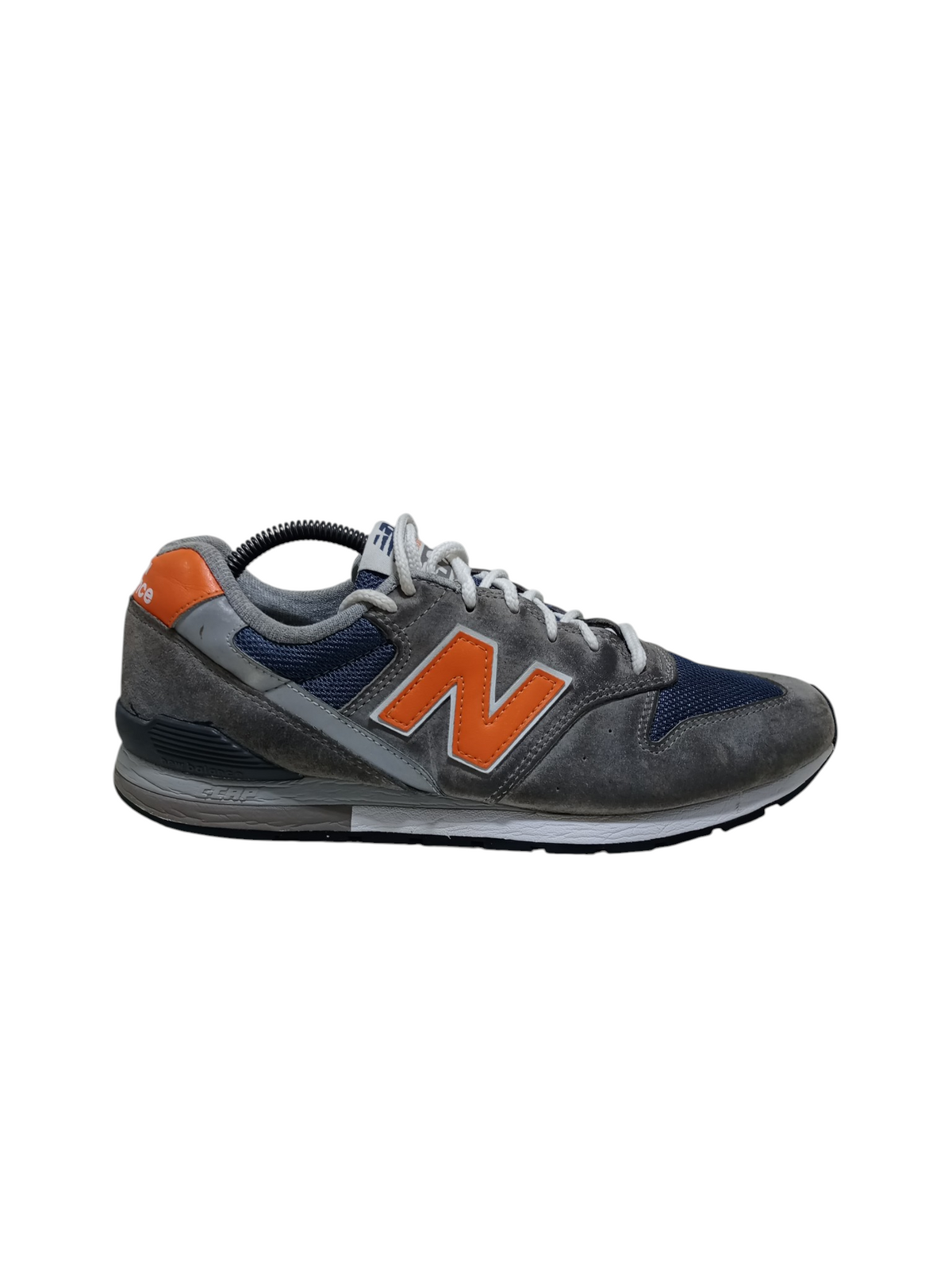 New Balance 996 Grey