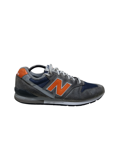 New Balance 996 Grey