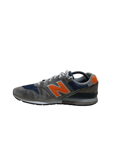 New Balance 996 Grey
