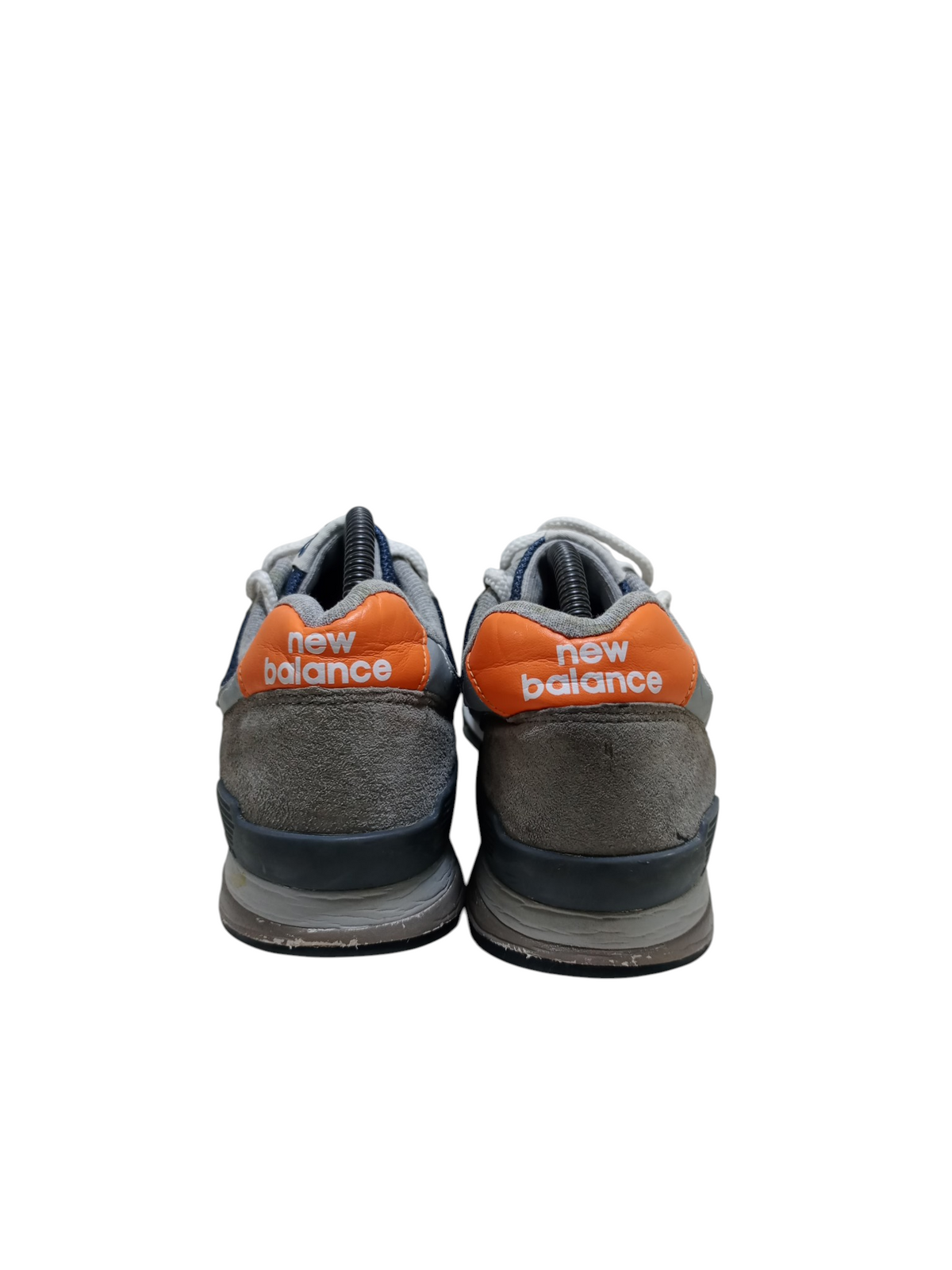 New Balance 996 Grey
