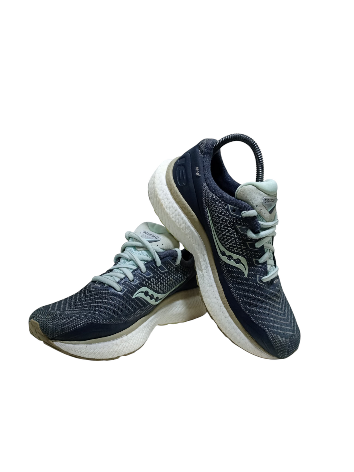 Saucony Triumph 18